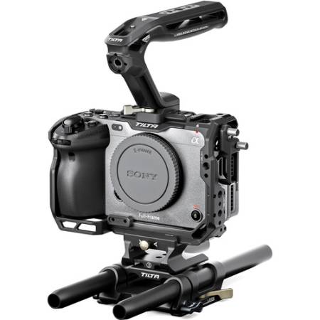 Tilta TA-T16-A-B - zestaw z klatką do Sony FX3 i FX30